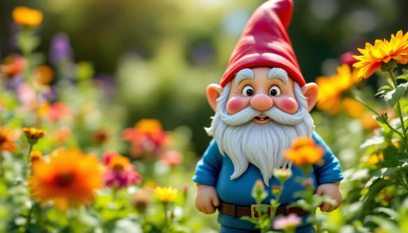 Agencement - Comment choisir le nain de jardin parfait pour votre espace vert ?