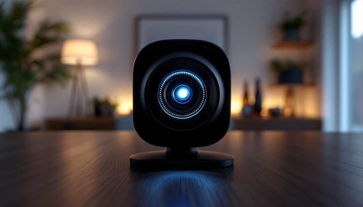 Comment les caméras espion peuvent renforcer la sécurité domestique ?