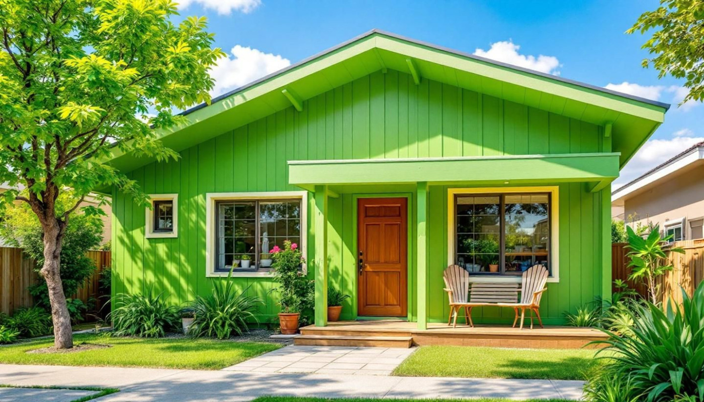 Maximiser l'efficacité énergétique grâce à une isolation optimale du toit